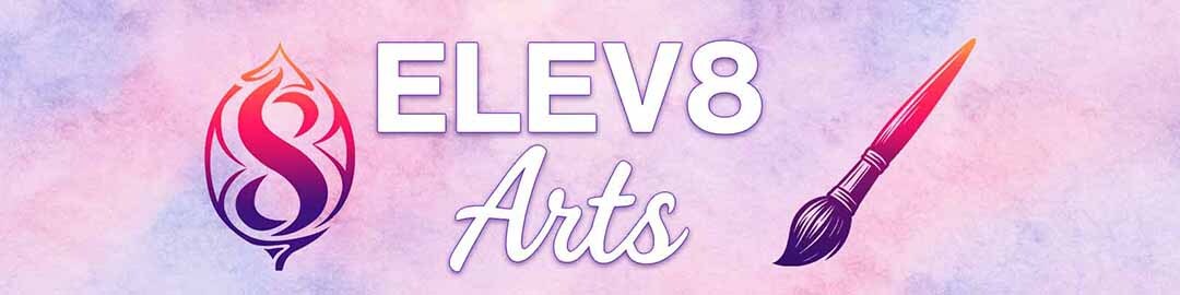 Elev8 Arts community art classes in Colorado Springs