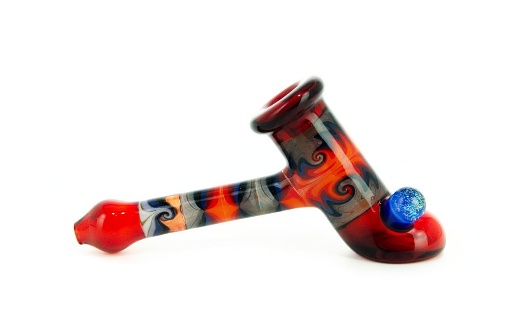 Hammer Pipe