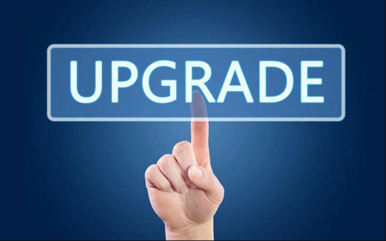 Vape trade in program