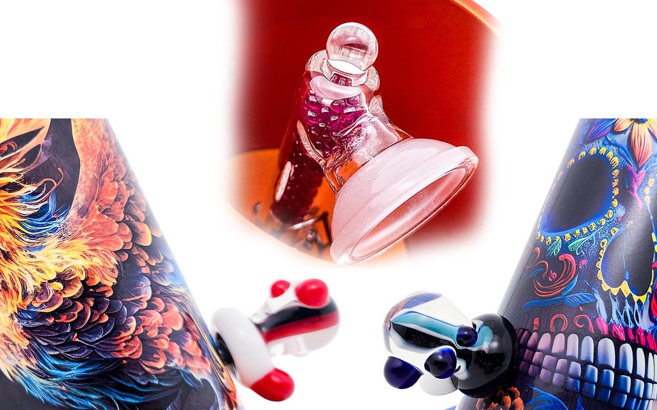 Power of Flower Experience