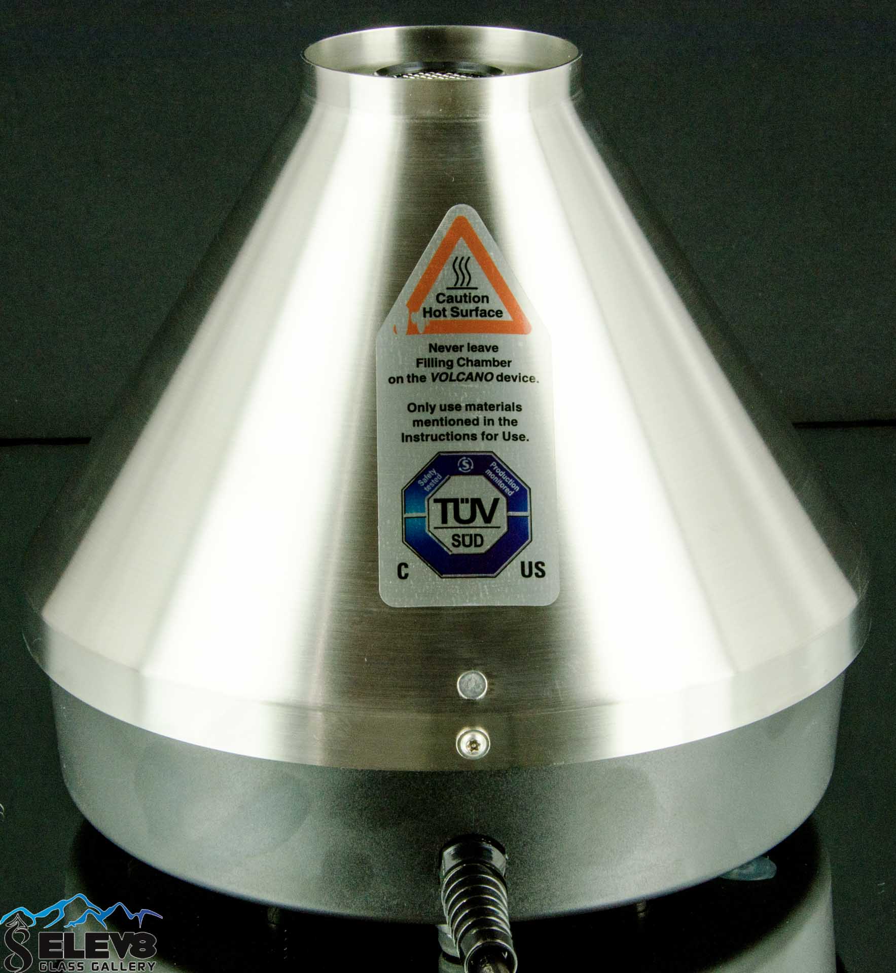 Volcano Digital Desktop Vaporizer