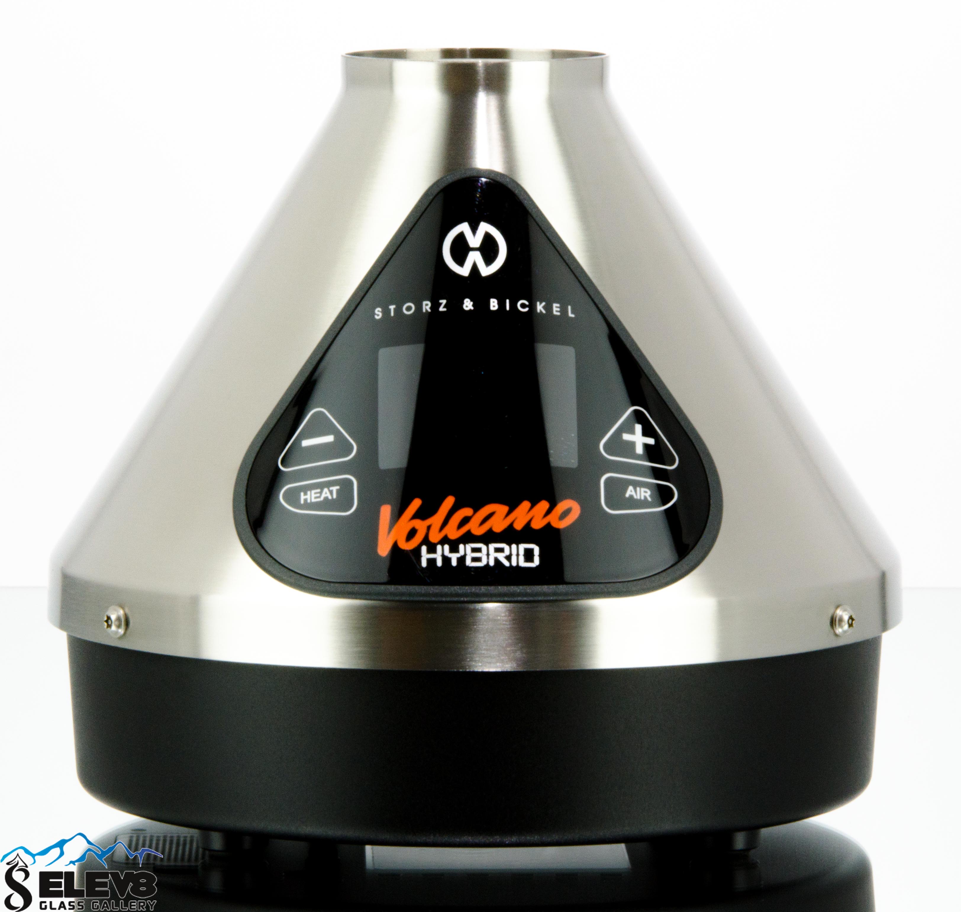 Vaporizers - Desktop Vaporizers and Portable Vapes - Storz & Bickel (Volcano) 