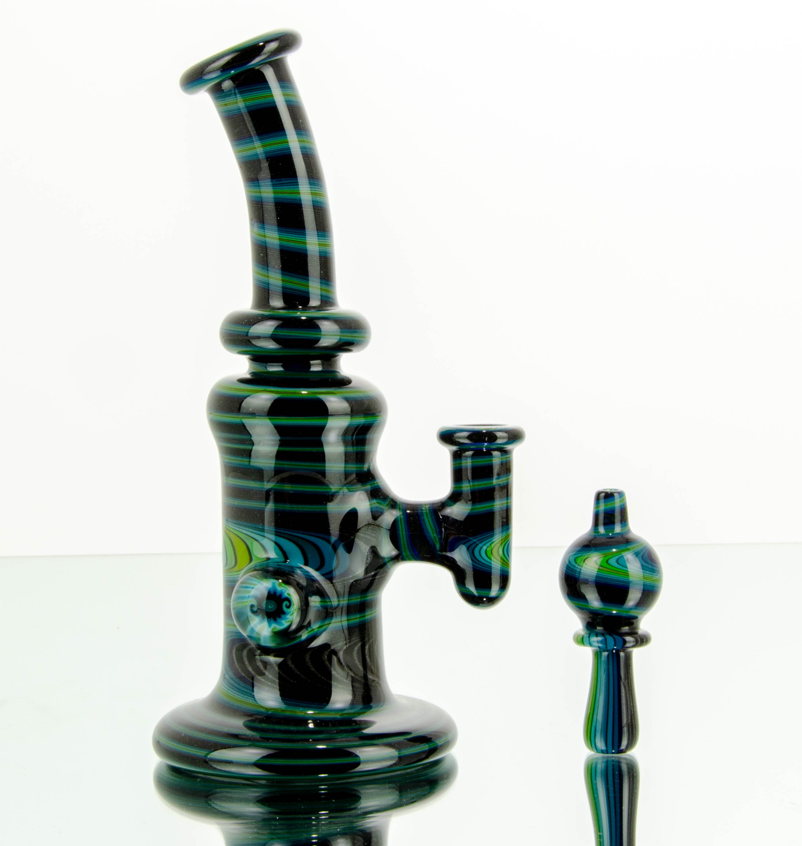 Glass - Glass Of The Past - Elev8