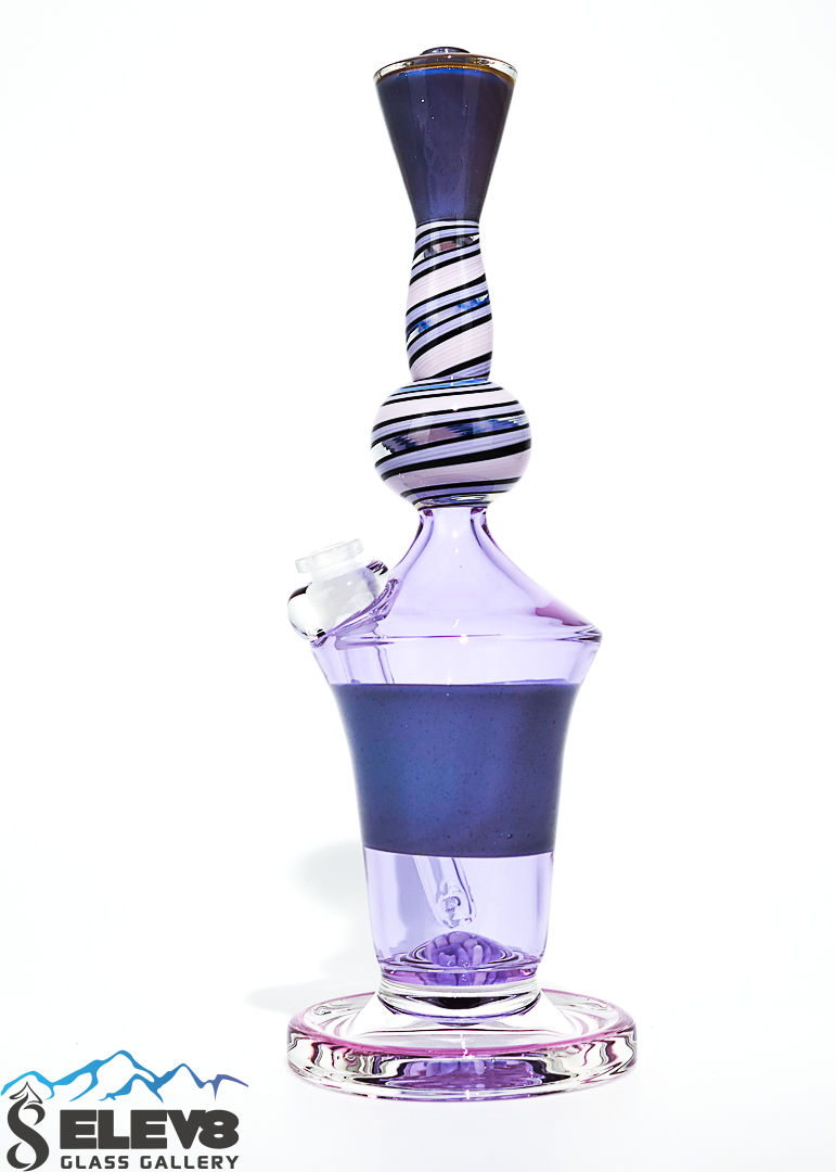 Glass - Glass Of The Past - Elev8