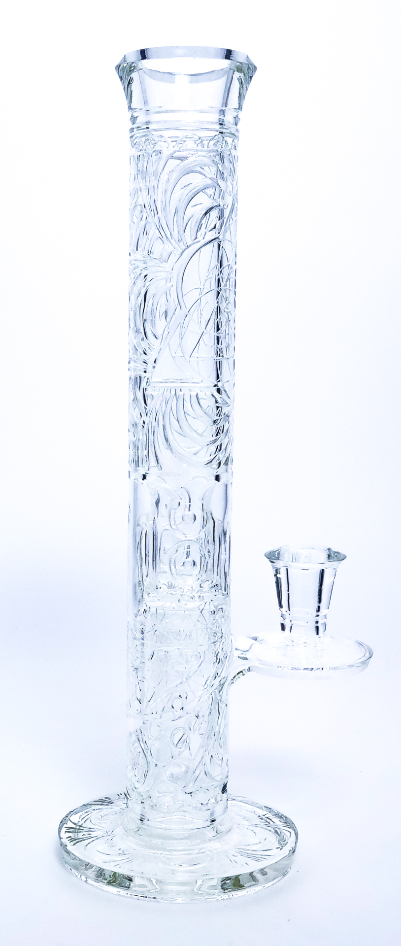 Elev8 Premier Mini Dab Rig by Steve Kelnhofer #29
