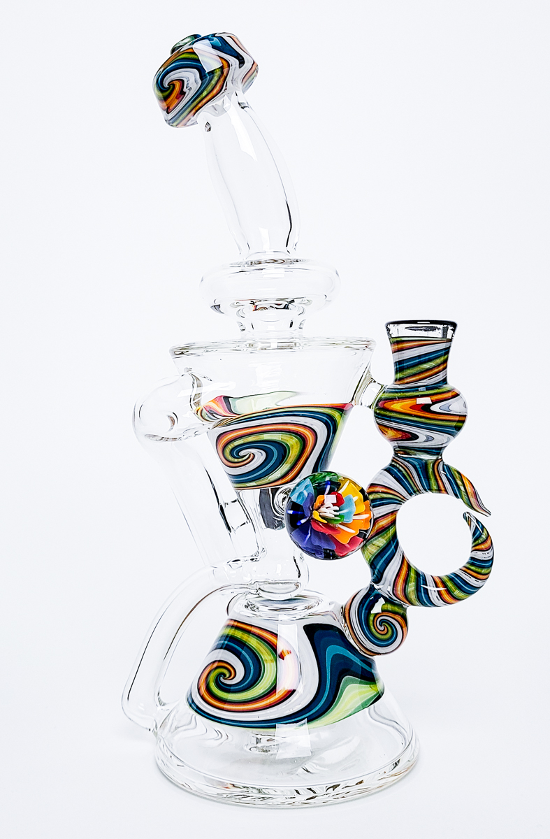 Glass - Glass Of The Past - Elev8