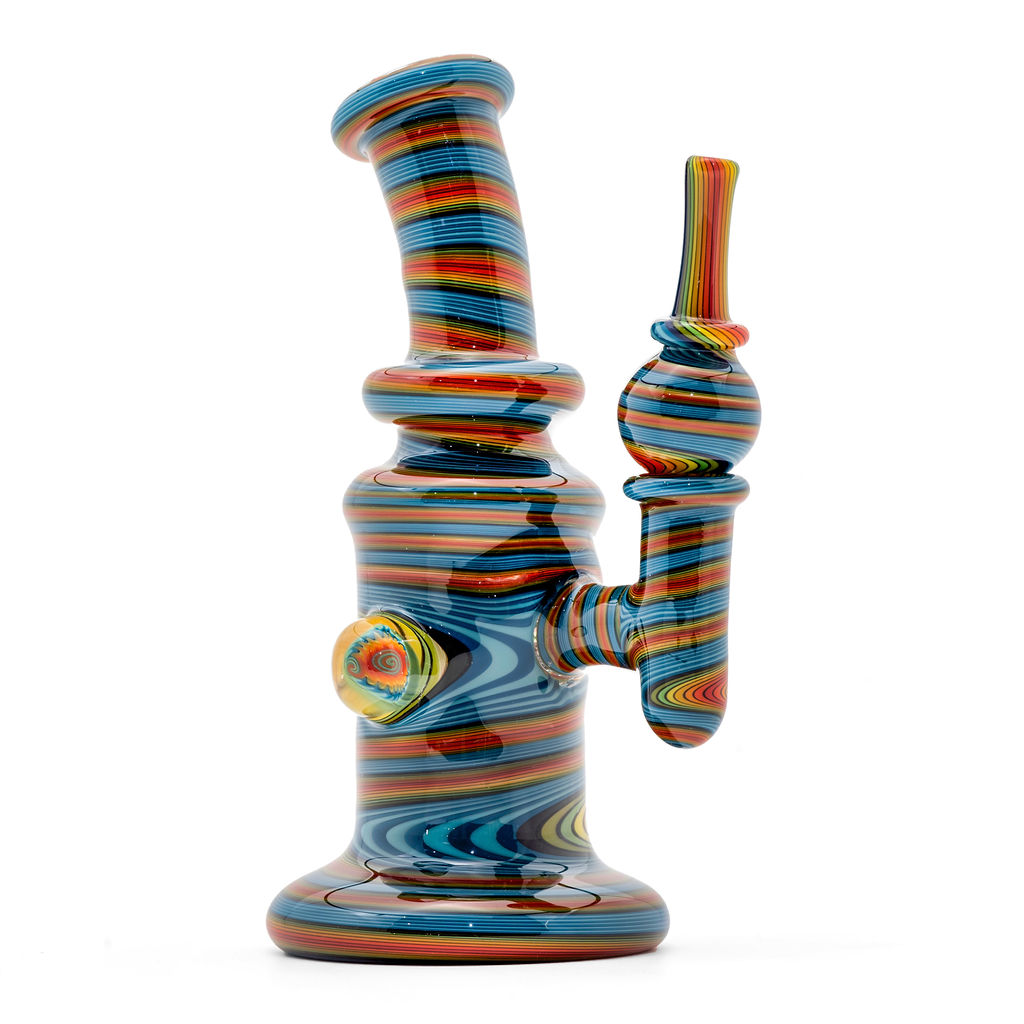 Glass - Glass Of The Past - Elev8