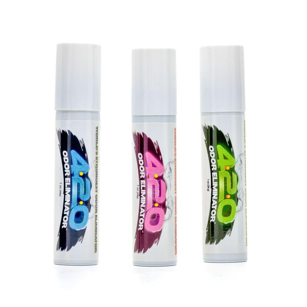 Spray 420 Odor Eliminator - Elev8