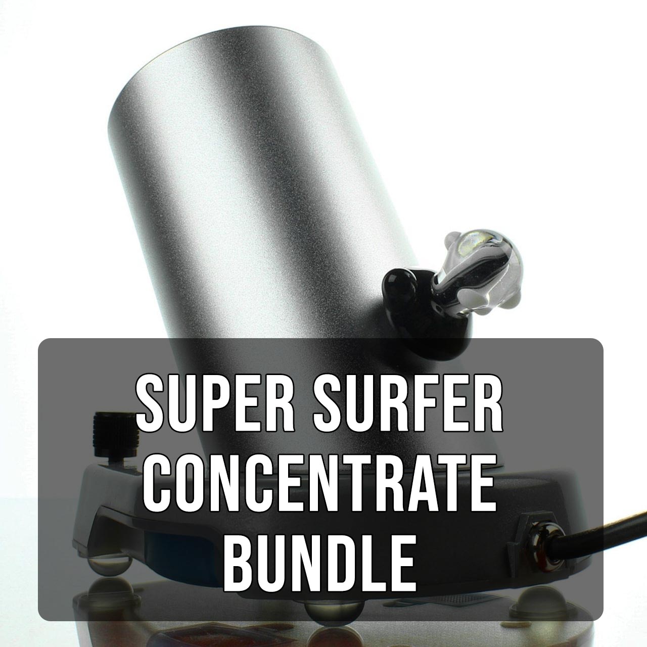 Silver Surfer Essential Oil Kit (EOK)