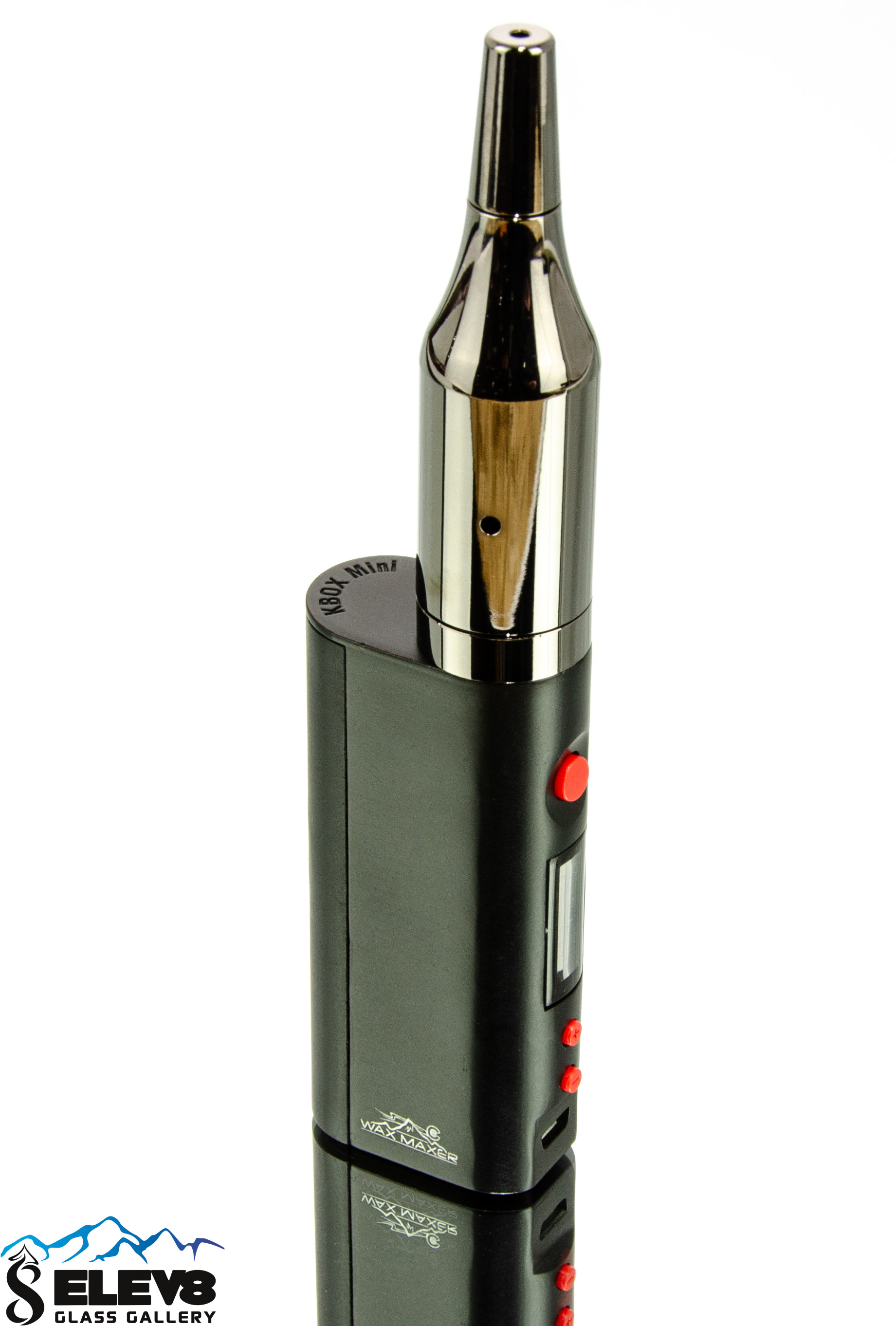 vape wax pen Airis Quaser Wax Pen Vape | Airistech
