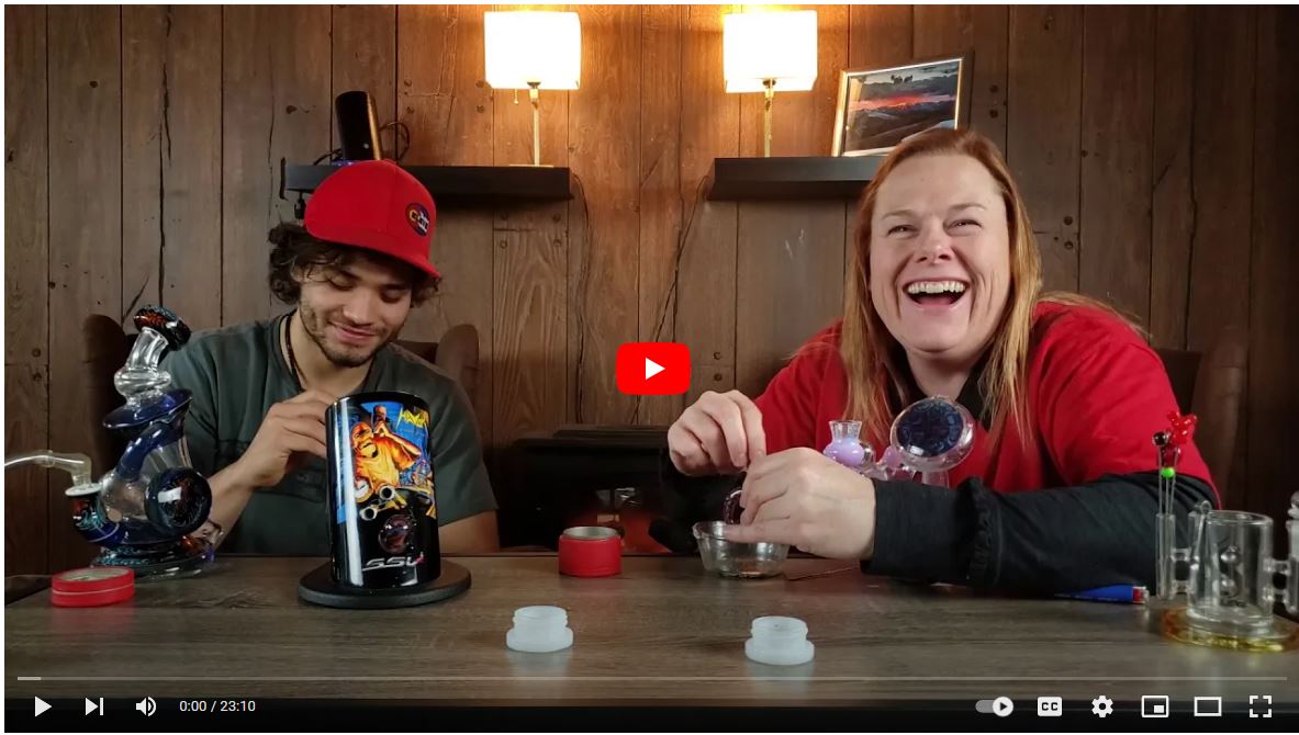Vape vs. Combustion – Let's Elev8 Episode #6