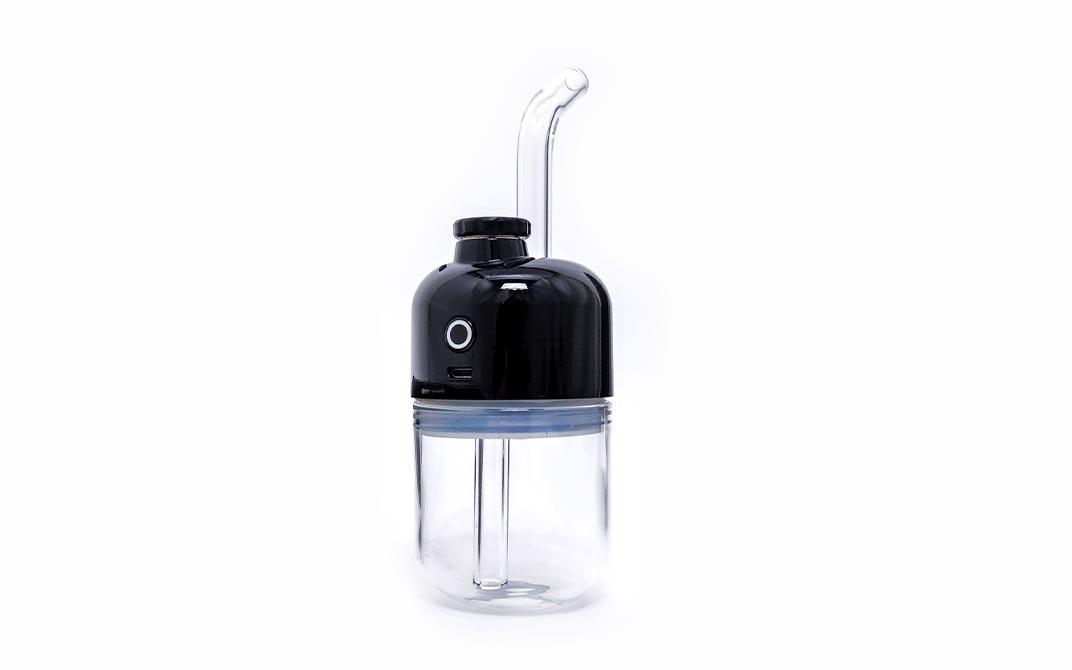 Huuka E-Rig