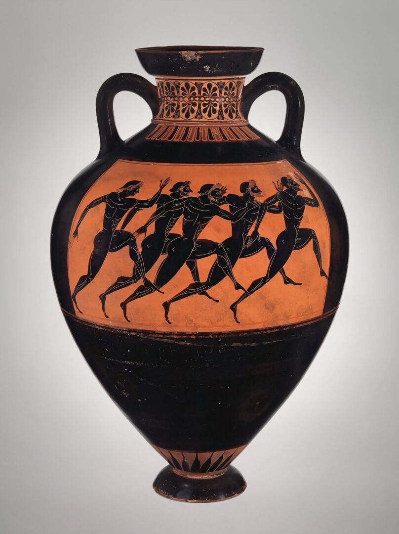 Amphora