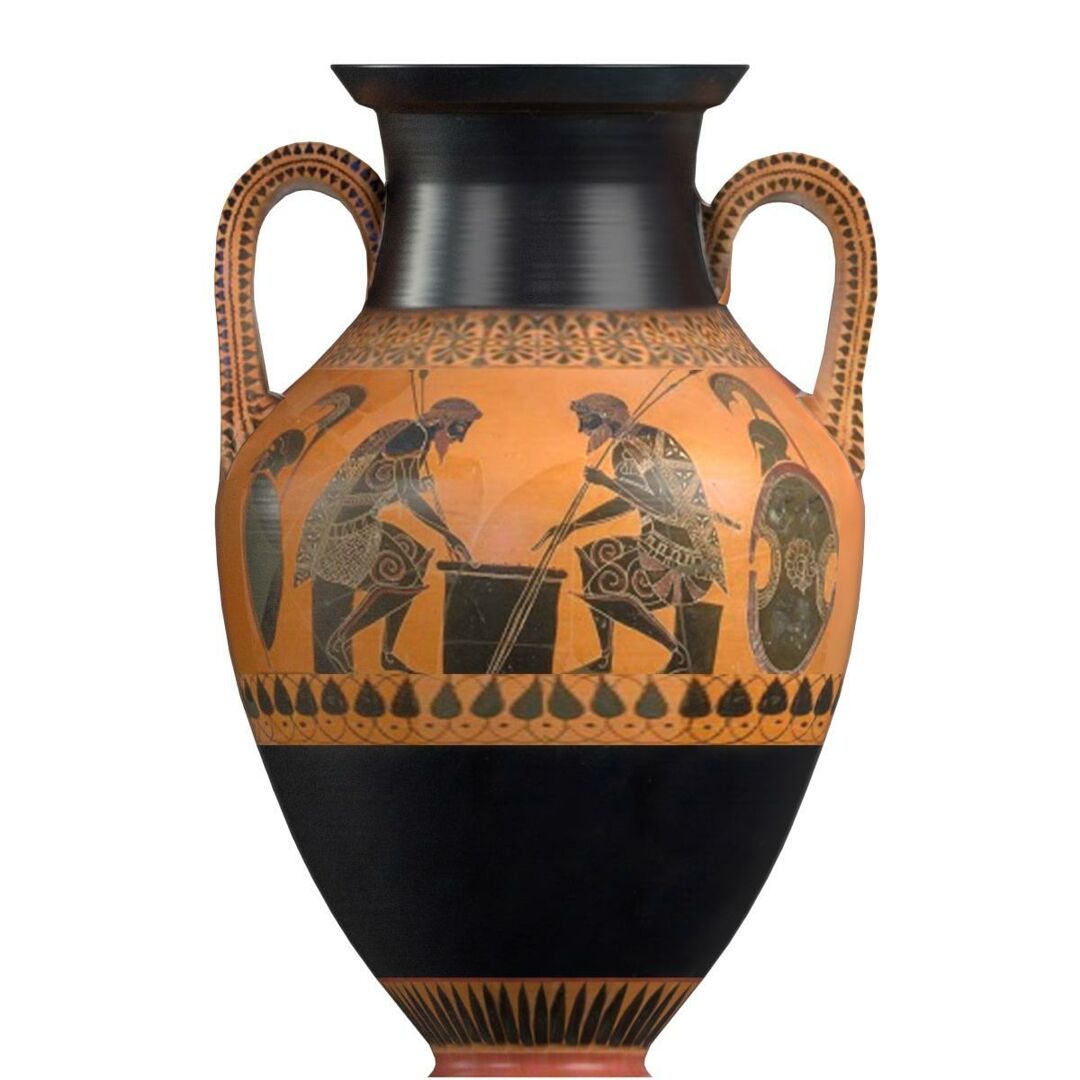 Amphora