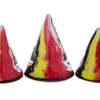 cremation paperweight