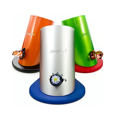 Silver Surfer Desktop Vaporizer (THIS ITEM IS FOR IN-STORE PICKUP ONLY