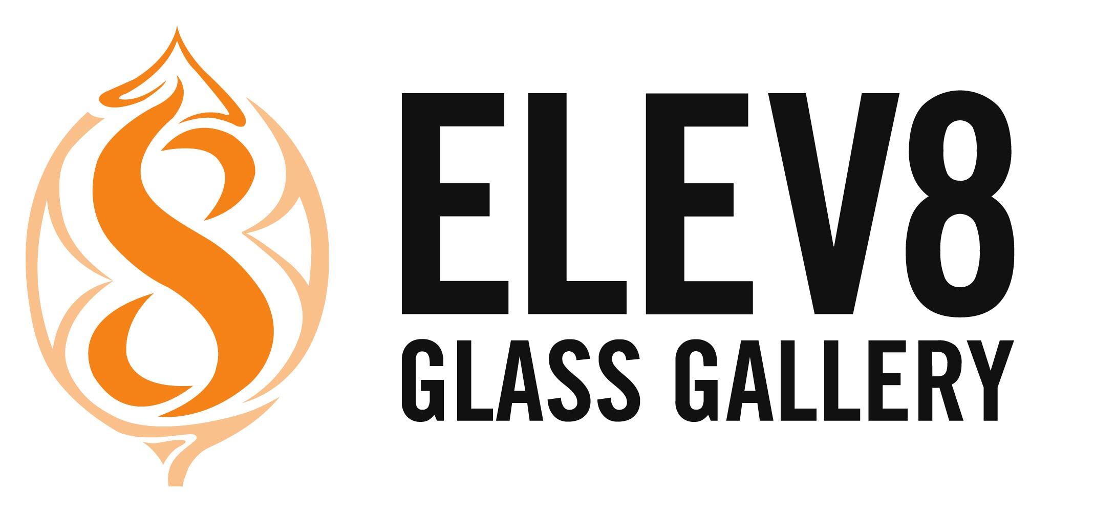 Elev8 Glass Gallery