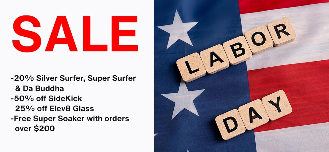 Labor Day 2025