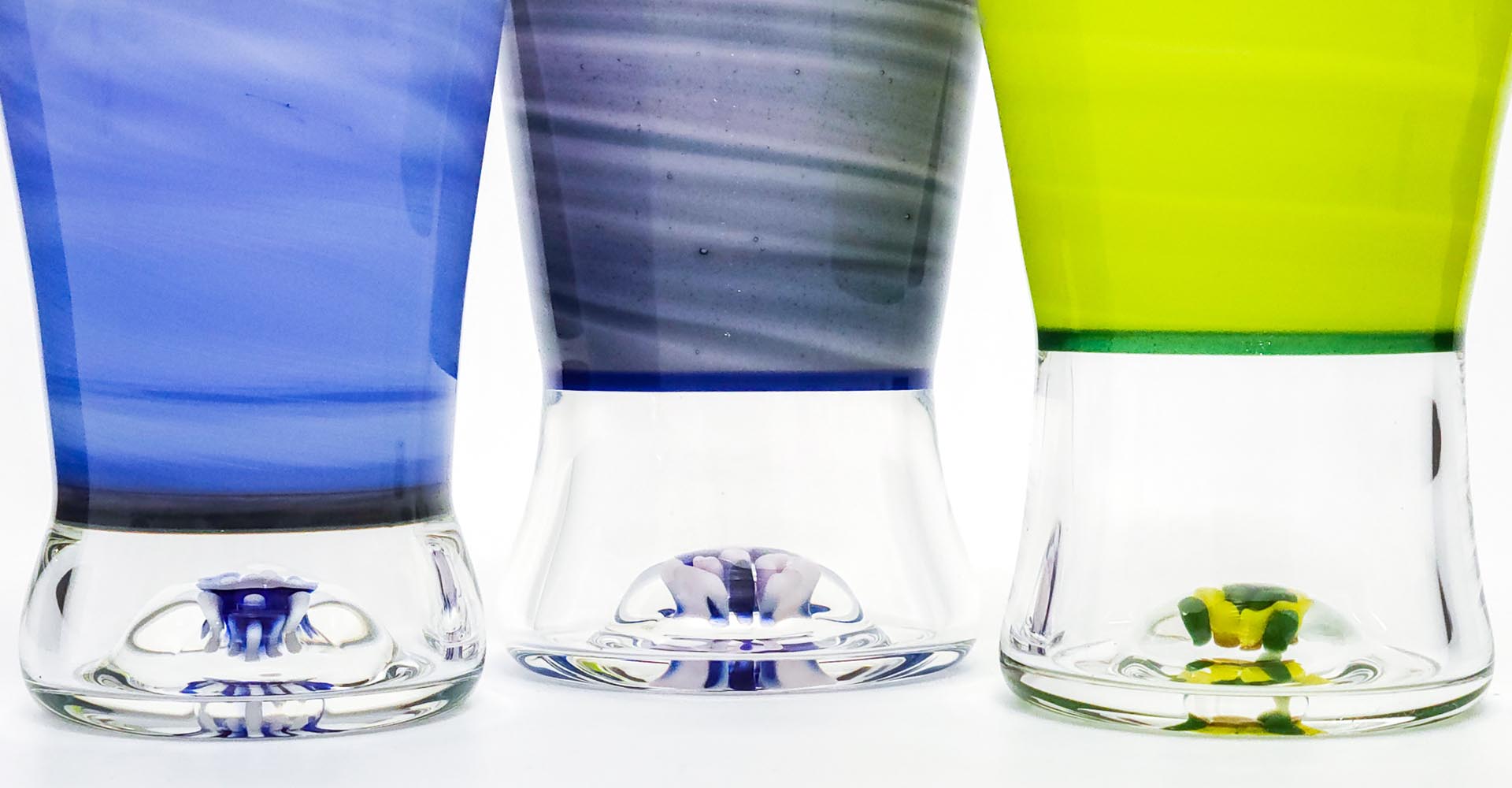 ONE OFF CUSTOM DRINKING GLASS BY PREMIER ??35 MARLBES Elev8