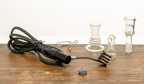 Elev8r Enail Rig Kit Upgrade For G9 Classic Mini Enail (PID NOT ...