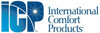 ICP logo for International Comfort Products R99G004