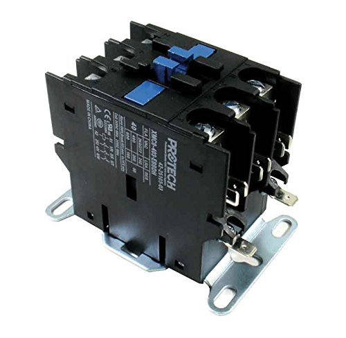 Rheem 422510303 Contactors
