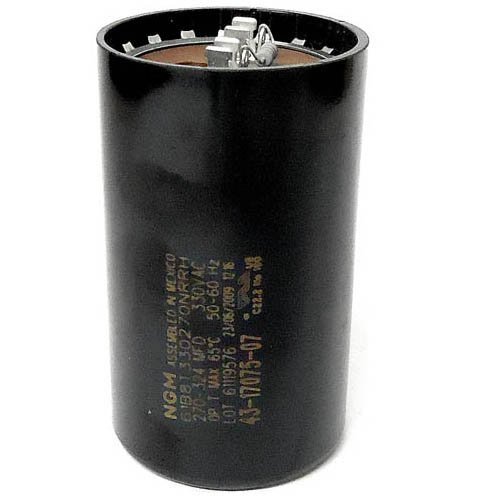 Rheem 431707507 Capacitors