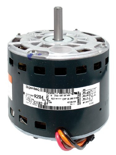 Rheem 512310207 Motors