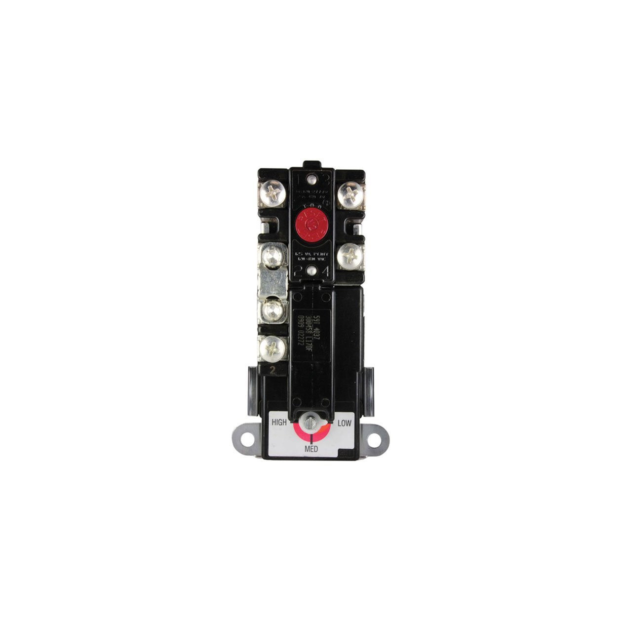 Rheem-Ruud SP11231 | Thermostats | FurnacePartSource.com