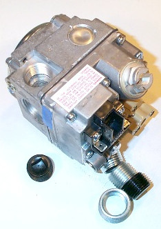 Robertshaw Gas Valve, Part 700428