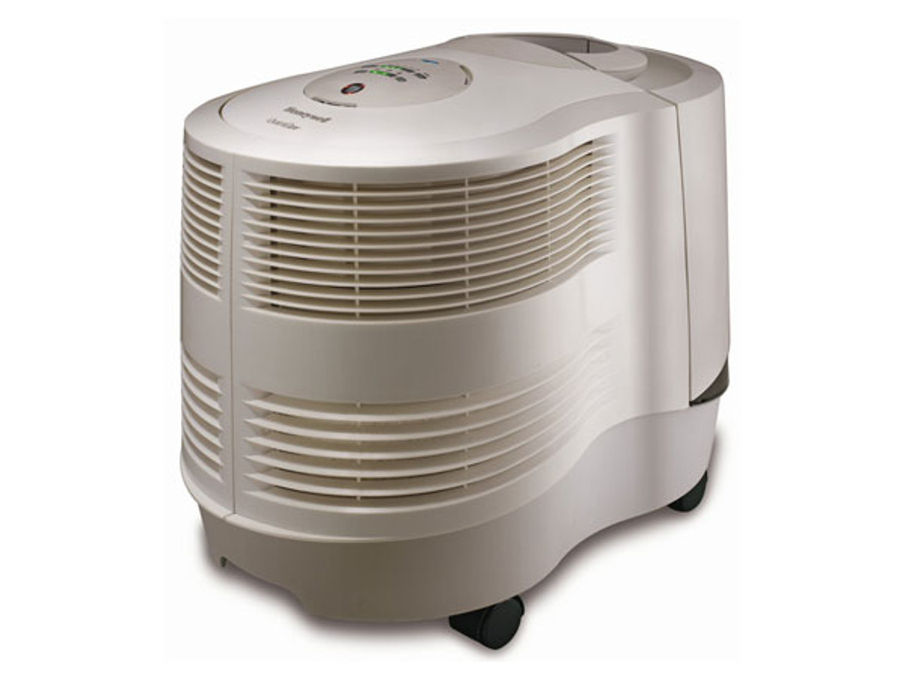 honeywell humidifier