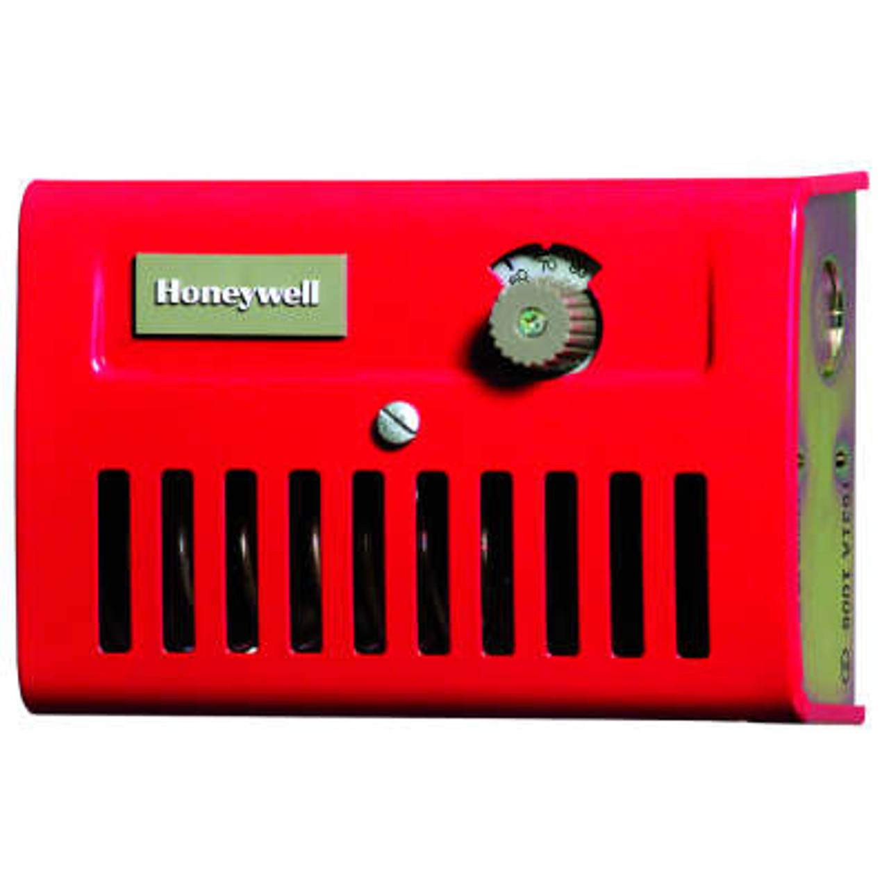 Honeywell T631B1054 Farm-O-Stat 2-Spdt 35/100F 1Hp