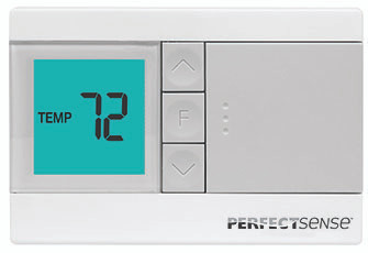 Robertshaw RS2110 | Thermostats | FurnacePartSource.com