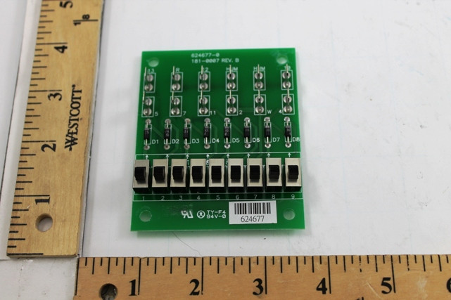 Nordyne 624677 | Replacement Parts | FurnacePartSource.com