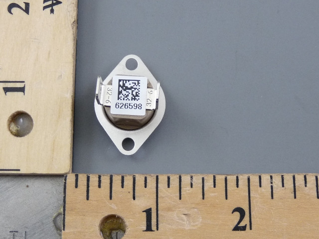 Nordyne 626598 | Switches | FurnacePartSource.com