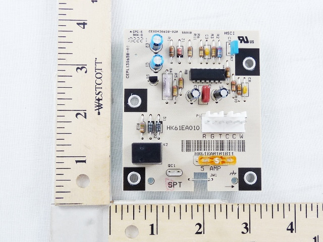 Heil Quaker 1172975 Control Boards