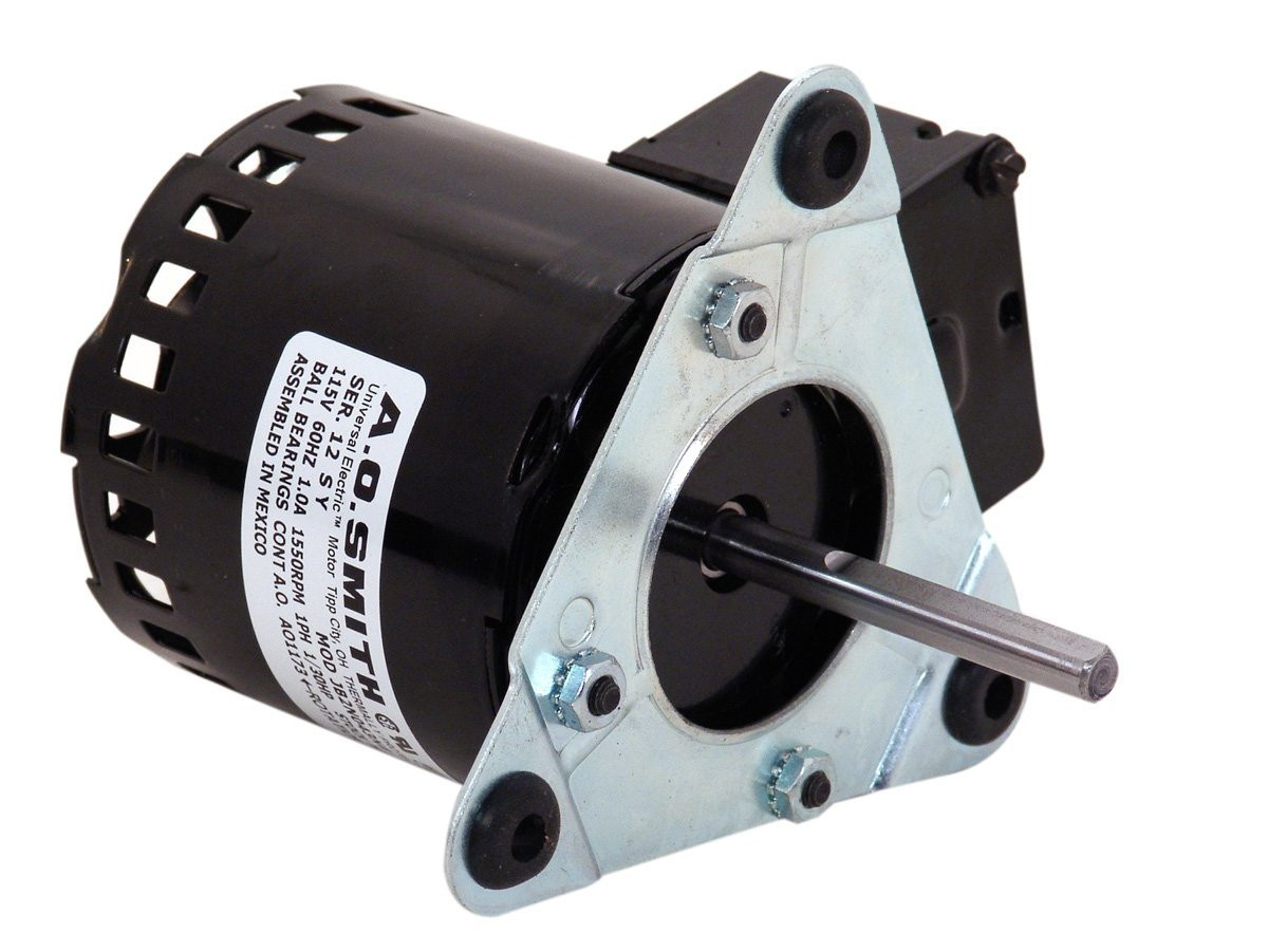 A.O. Smith 77 | Motors | FurnacePartSource.com