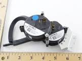 Nordyne 632477R 0.70"WC SPST Pressure Switch