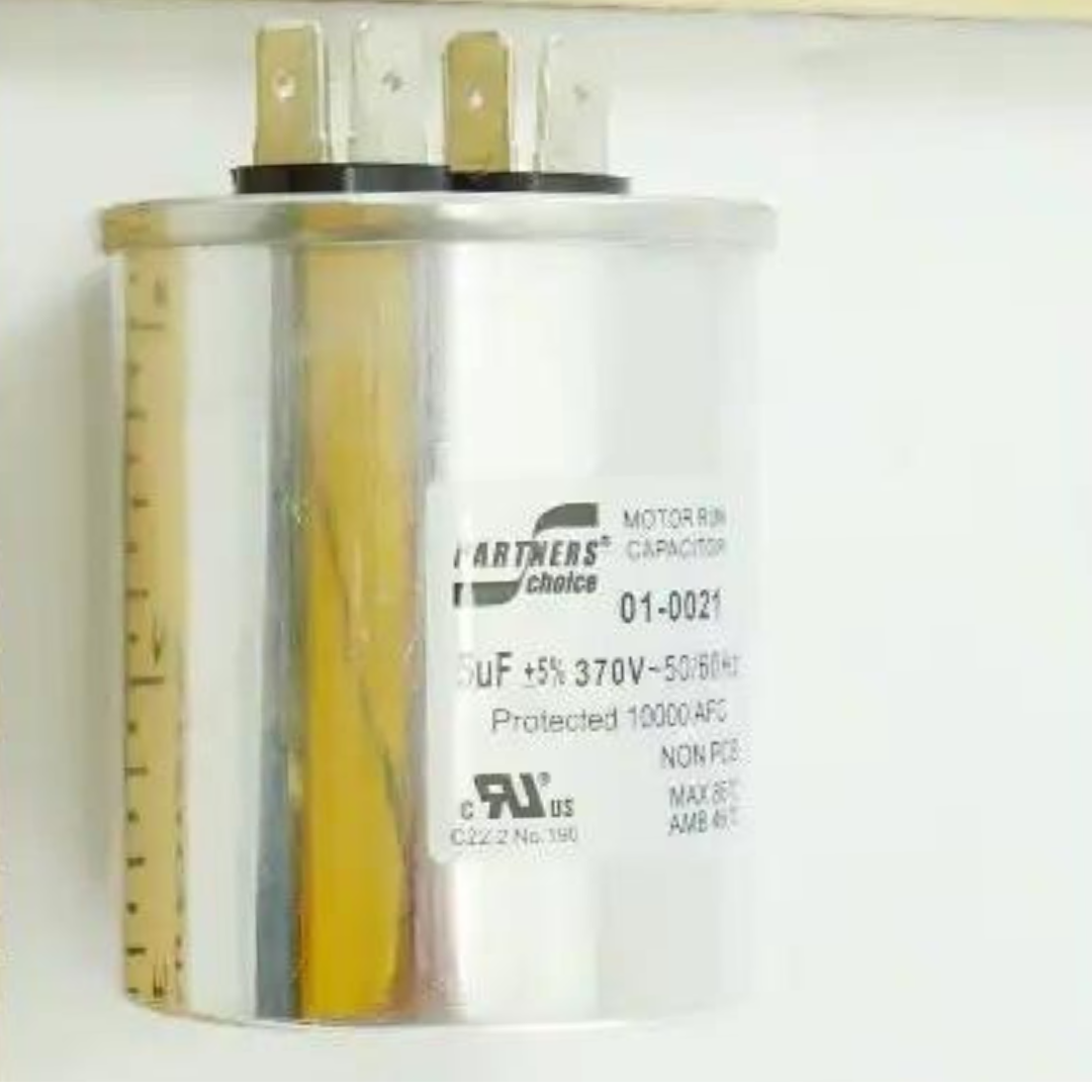 Nordyne 01-0021 Capacitors