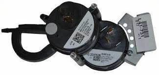 Amana Goodman 11177113 Pressure Switch
