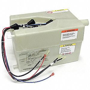 Liebert 153315P2 Replacement Parts