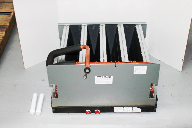 RheemRuud RCBA6089G Coils