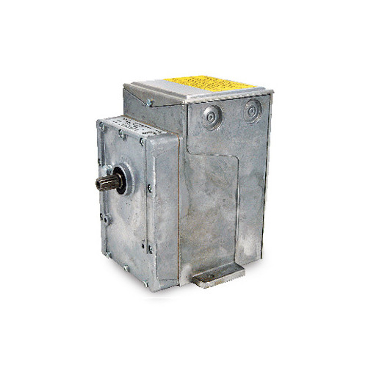 Schneider Electric (Viconics) MC-431-126 | Motors