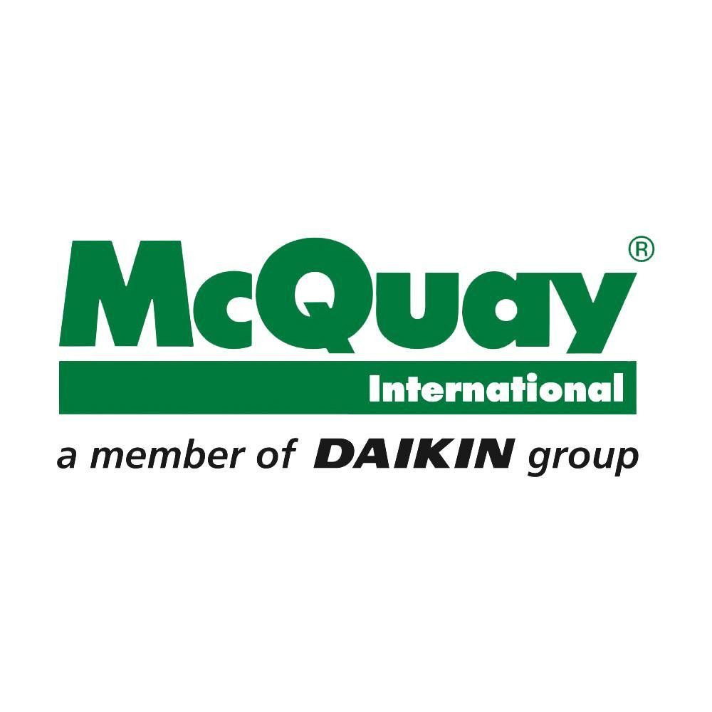 mcquay hvac repair