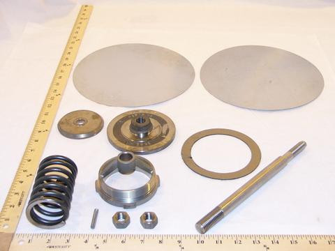 Spence Engineering 080856701 Kits