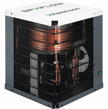 SPX Flow-Hankinson HPR-25 | Replacement Parts | FurnacePartSource.com