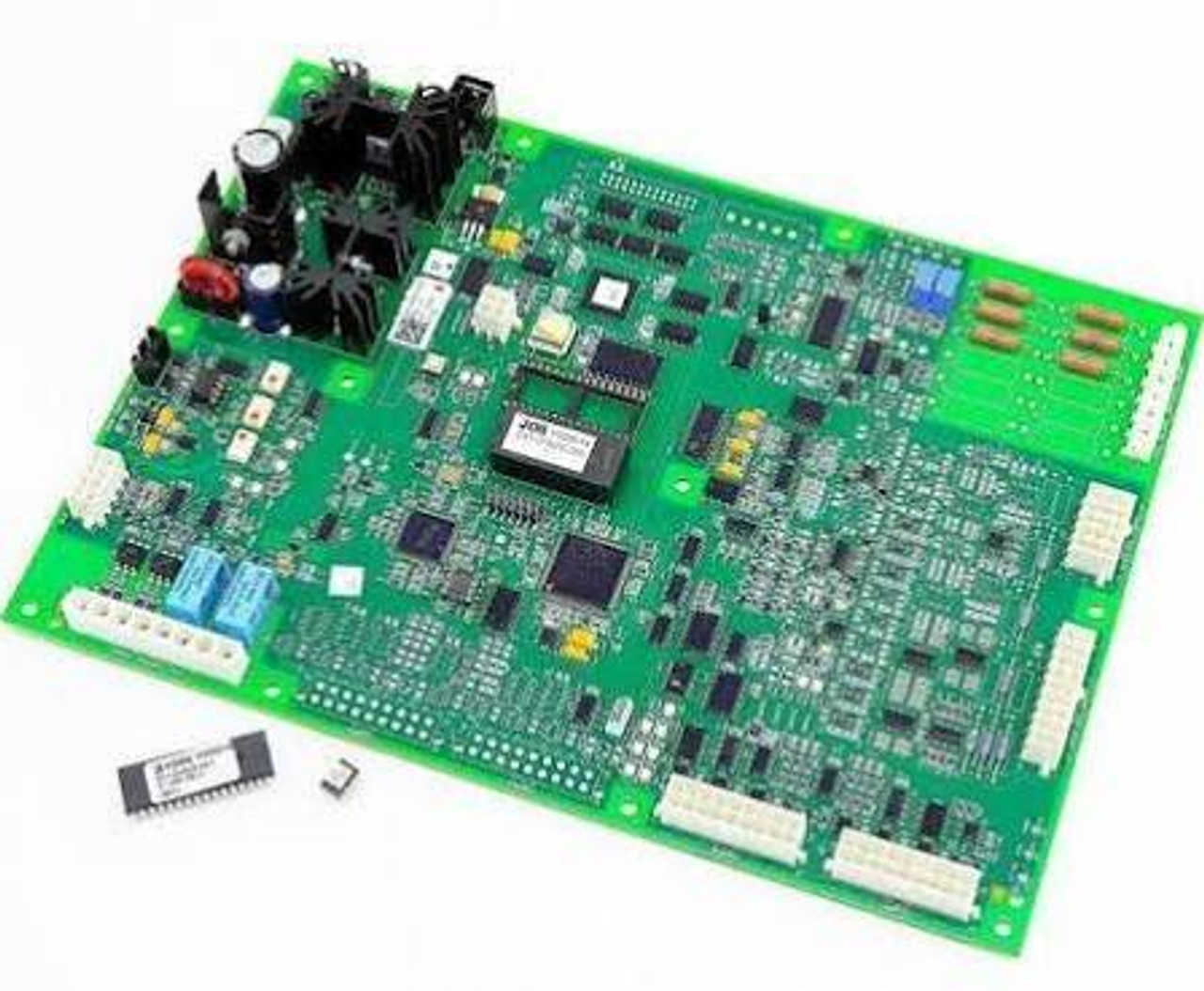 York 331-02507-603 Vsd Logic Board Kit Yciv 2 Compressor