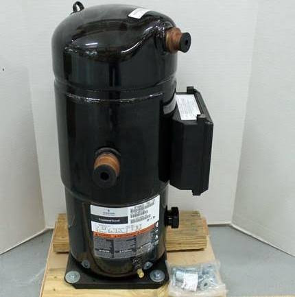 York 015-04045-104 | Compressors | FurnacePartSource.com