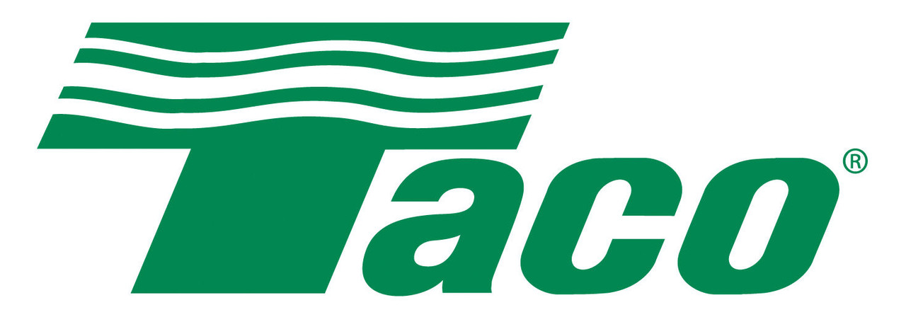 Taco 0010-SF3 | Replacement Parts 