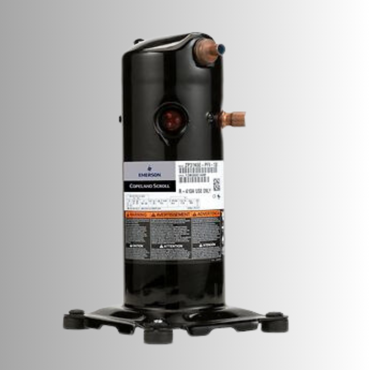 Copeland ZP38K5E-PFV-800 | Compressors | Furnacepartsource.com